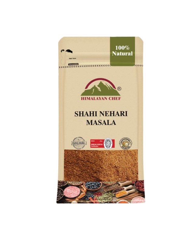 Shahi Nehari Bag A
