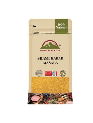 Shami Kabab Masala Bag