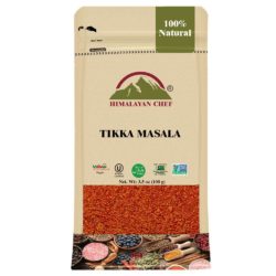 Tikka Masala Bag