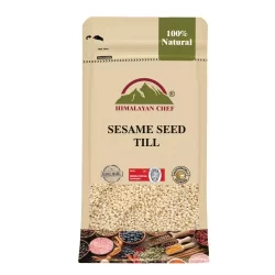 Till Sesame Seed Bag A