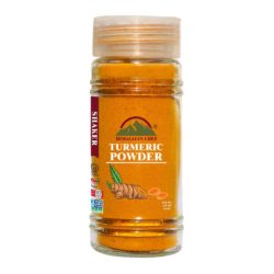 Turmeric Powder Shaker