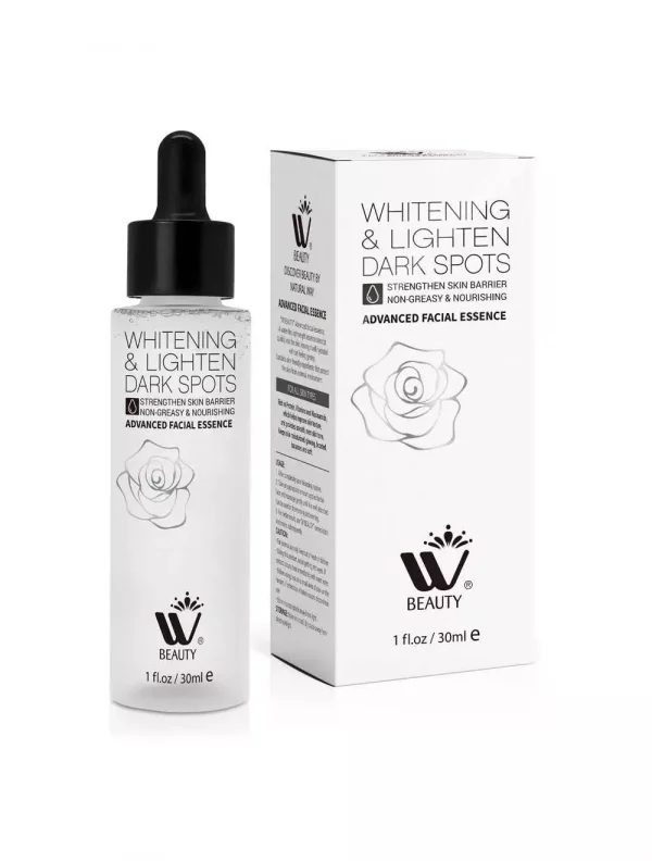 WBM Advanced Whitening Anti Erinkle Essense