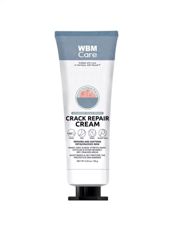 WBM Crack Repair Cream g