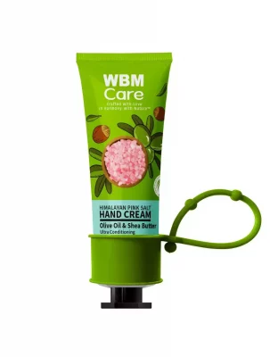 WBM Hand Cream Olive Oil And Shea Butter g B