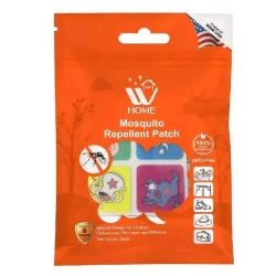 WBM Mosquito Repellent Patch Pcs B