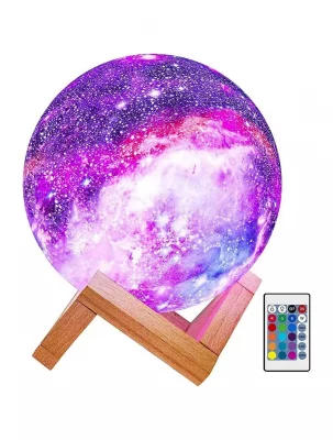 WBM Smart D Star Moon Lamp Unit G