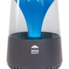 WBM Smart Bluetooth Speaker Air Purifier Black White Unit AR