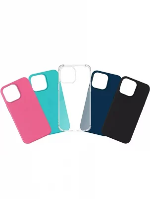 WBM Smart Iphone Transparent Cover Case Unit PST
