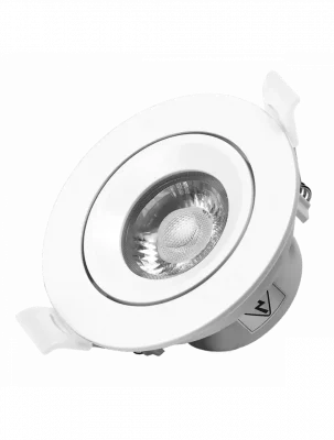 WBM Smart LED Spot Light CE Type Unit LD