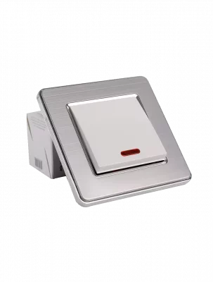 WBM Smart Power Switch A Unit PG