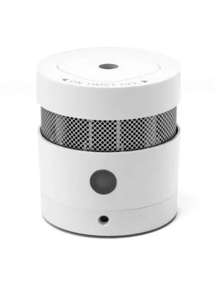 WBM Smart Wifi Smoke Alarm Unit CMD