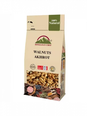 Walnut without Shell Akhrot GiriG