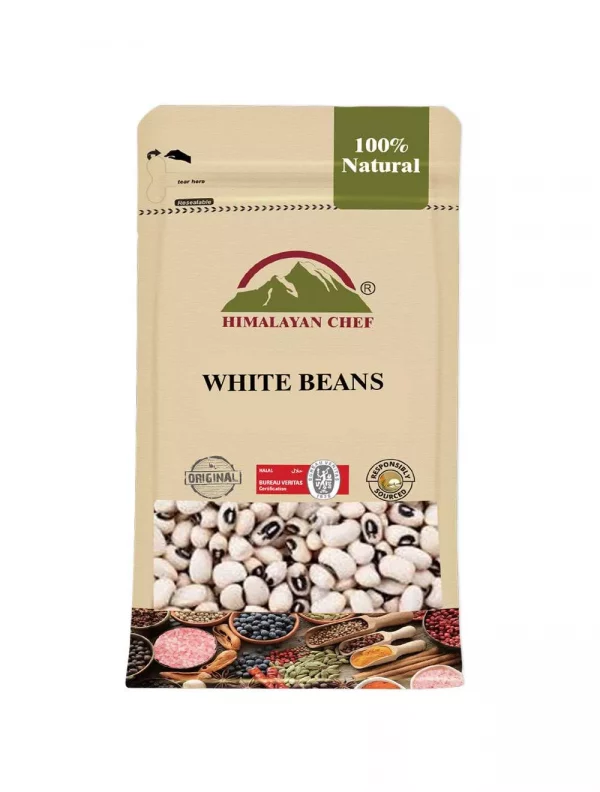 White Beans Lobia