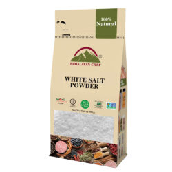 White Salt g