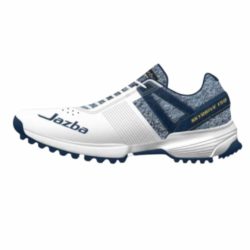 JAZBA SKYDRIVE CRICKET SHOES blue