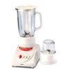 Litre Jug Dry Mill White Color Button Watt motor
