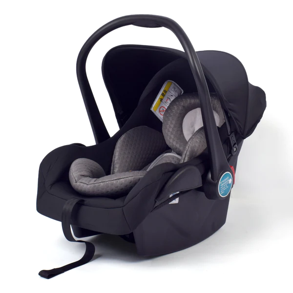 Comfortable Baby Car Seat & Carry Cot CC-00019W : Buy Online At Best ...