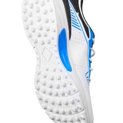 JR SHOES BLUE