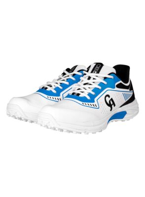 JR SHOES BLUE
