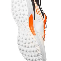 JR SHOES ORANGE