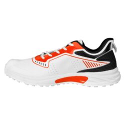 JR SHOES ORANGE
