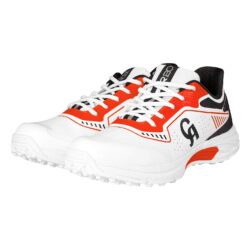 JR SHOES ORANGE
