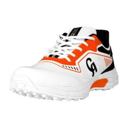 JR SHOES ORANGE