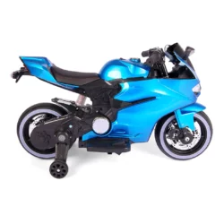 MB PB BLUE