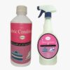 Pack of Starch Free Fabric Conditioner Set