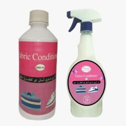 Pack of Starch Free Fabric Conditioner Set
