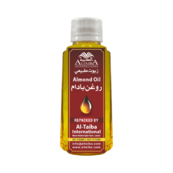 Almond Oil ml