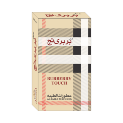 Burberry Touch ml