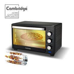 CAMBRIDGE EO ELECTRIC OVEN litrs