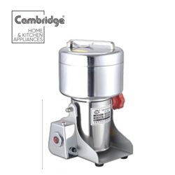 CAMBRIDGE RYB COMMERCIAL KG GRINDER