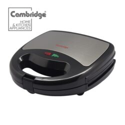 CAMBRIDGE SM SANDWICH MAKER