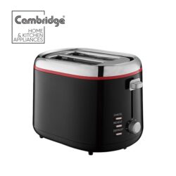 CAMBRIDGE TT SLICE TOASTER