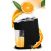 Cambridge CJ –Citrus Juicer–Black