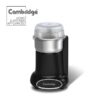 Cambridge Coffee Spice Grinder CG Black