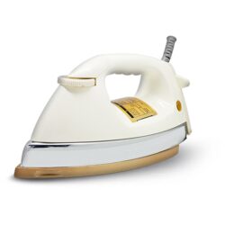 Cambridge Dry Iron Automatic Non Stick Coating DIMK W