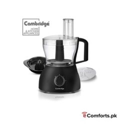 Cambridge FP Black Brand Warranty