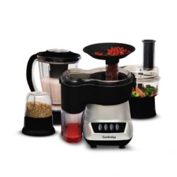 Cambridge FP In Food Factory Juicer Blender Chopper Grinder