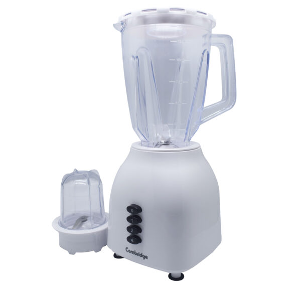Cambridge Juicer blender with dry mill BLMK