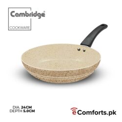 Cambridge NFP Jasper Series Non Stick Frying Pan With Bakelight Handle Cm