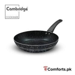 Cambridge NFP Snow Flake Series Non Stick Fry Pan With Bake Light Handle Cm