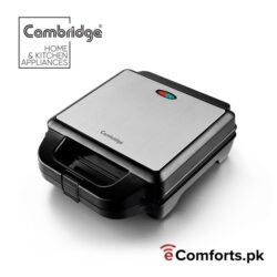 Cambridge SM SLICE SANDWICH MAKER