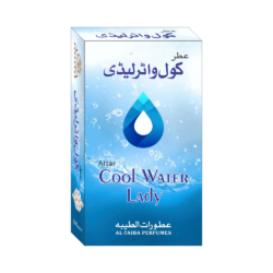 Cool Water Lady ml