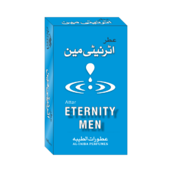 Eternity Men ml