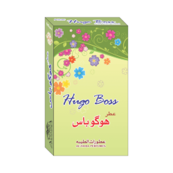 Hugo Boss ml