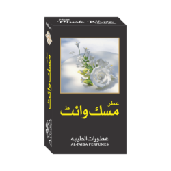 Musk White ml