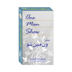 One Man Show ml